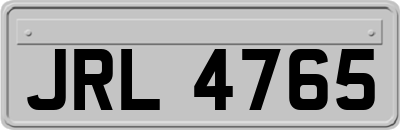 JRL4765