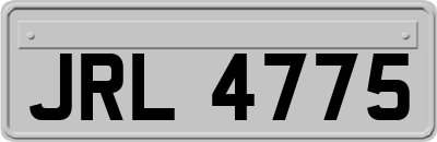 JRL4775