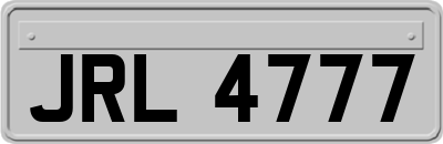 JRL4777