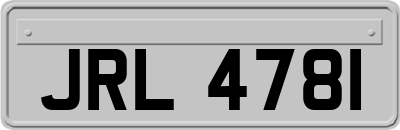 JRL4781