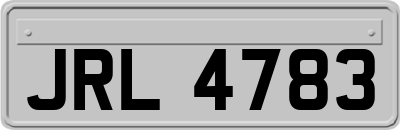 JRL4783
