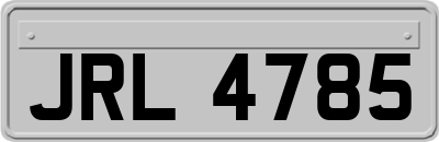 JRL4785