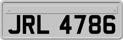 JRL4786