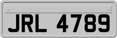 JRL4789
