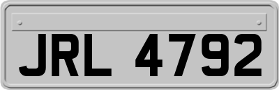 JRL4792