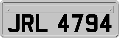 JRL4794