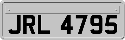 JRL4795