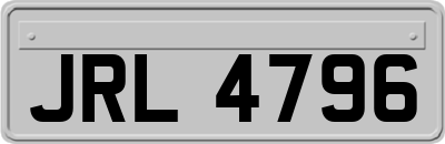JRL4796