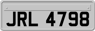 JRL4798