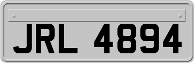JRL4894