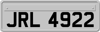 JRL4922