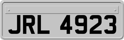 JRL4923