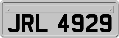 JRL4929