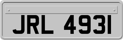 JRL4931
