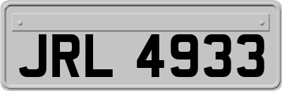 JRL4933