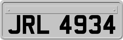 JRL4934