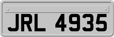 JRL4935