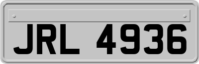JRL4936