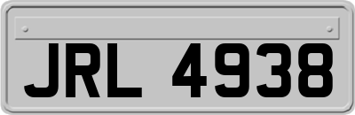 JRL4938