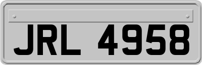 JRL4958
