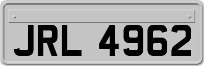 JRL4962