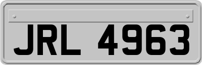 JRL4963