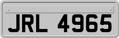 JRL4965