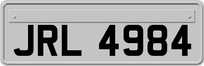 JRL4984
