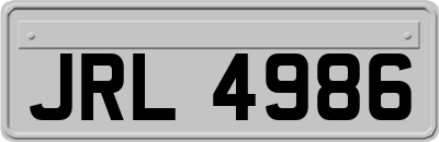 JRL4986