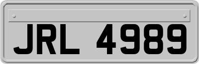 JRL4989
