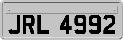 JRL4992