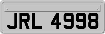 JRL4998