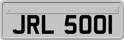 JRL5001