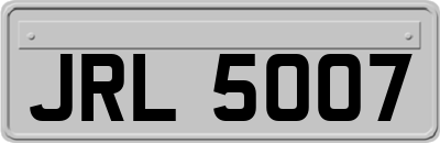 JRL5007