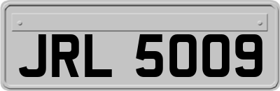 JRL5009