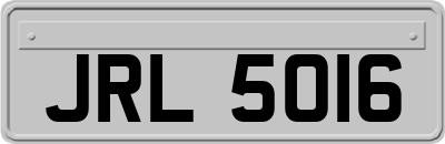 JRL5016