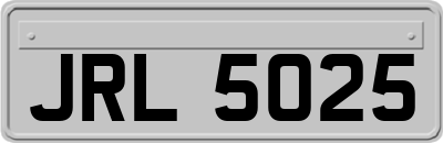 JRL5025