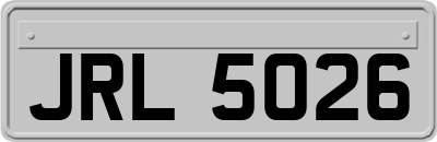 JRL5026
