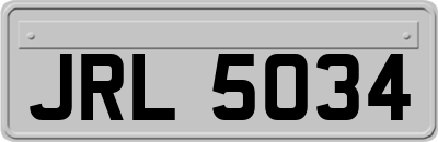 JRL5034