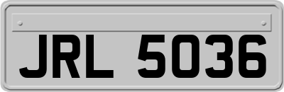 JRL5036