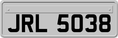 JRL5038