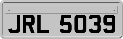 JRL5039