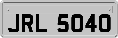 JRL5040