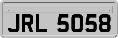JRL5058