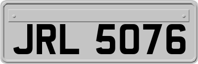 JRL5076