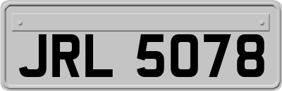 JRL5078