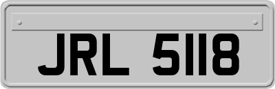 JRL5118