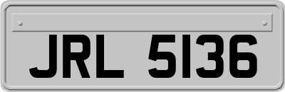 JRL5136