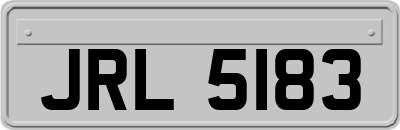 JRL5183