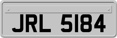 JRL5184